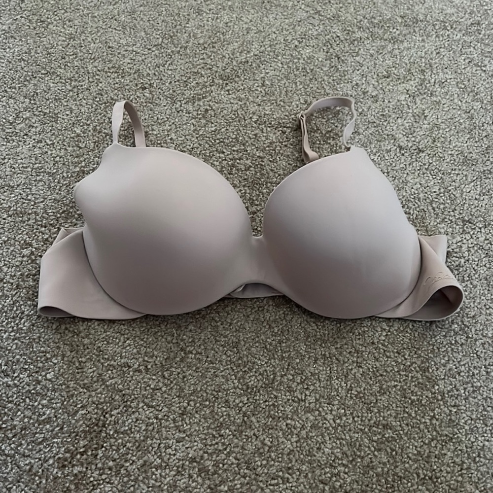Victoria secret, size 36B, nude color